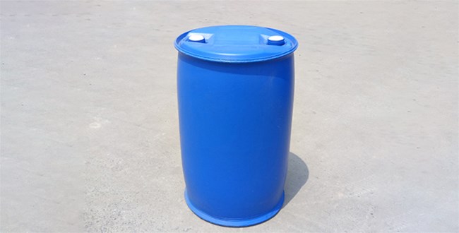 塑料桶如果發白有磨損還能用嗎